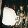 Gruby i Tomik na koncercie 21.04.1996 w klubie REMONT (26kB)