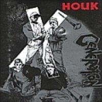 okładka Generation X