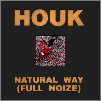 okładka Natural Way